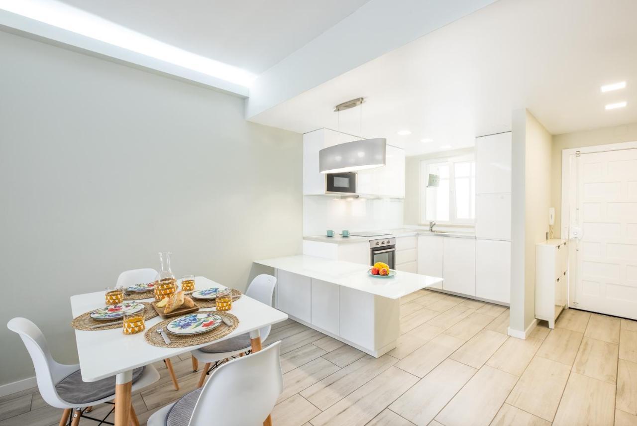 Blue Star Luxury Apartment By Atlantic Places Albufeira Dış mekan fotoğraf
