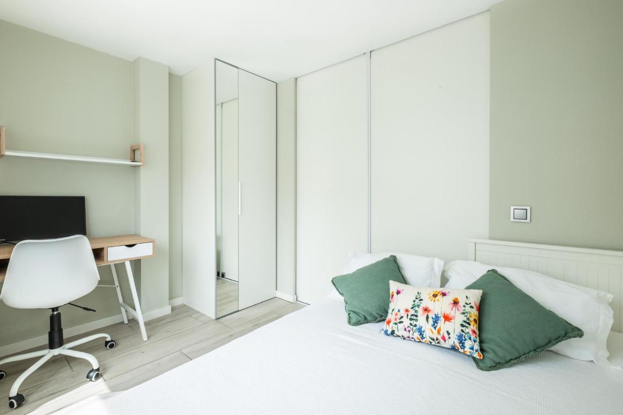 Blue Star Luxury Apartment By Atlantic Places Albufeira Dış mekan fotoğraf
