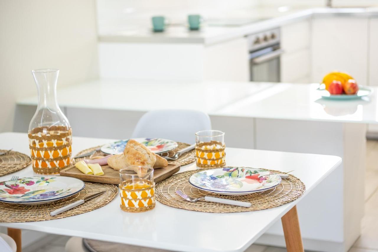 Blue Star Luxury Apartment By Atlantic Places Albufeira Dış mekan fotoğraf