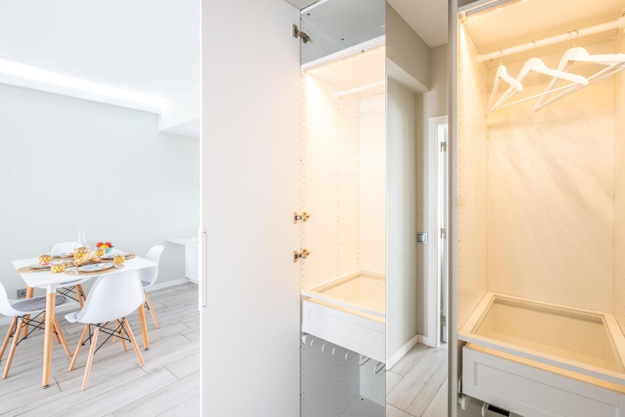Blue Star Luxury Apartment By Atlantic Places Albufeira Dış mekan fotoğraf