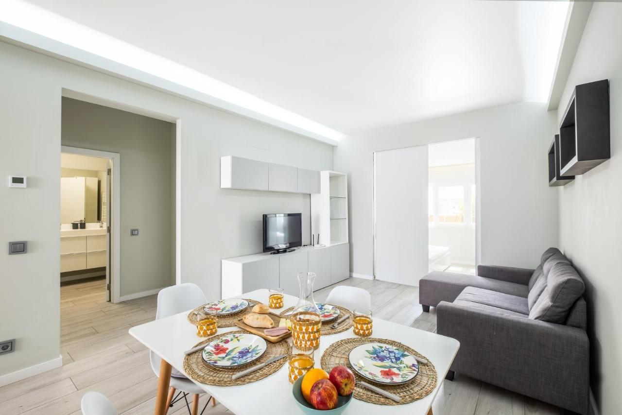 Blue Star Luxury Apartment By Atlantic Places Albufeira Dış mekan fotoğraf