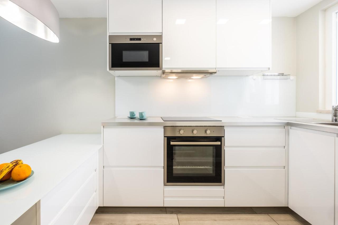 Blue Star Luxury Apartment By Atlantic Places Albufeira Dış mekan fotoğraf
