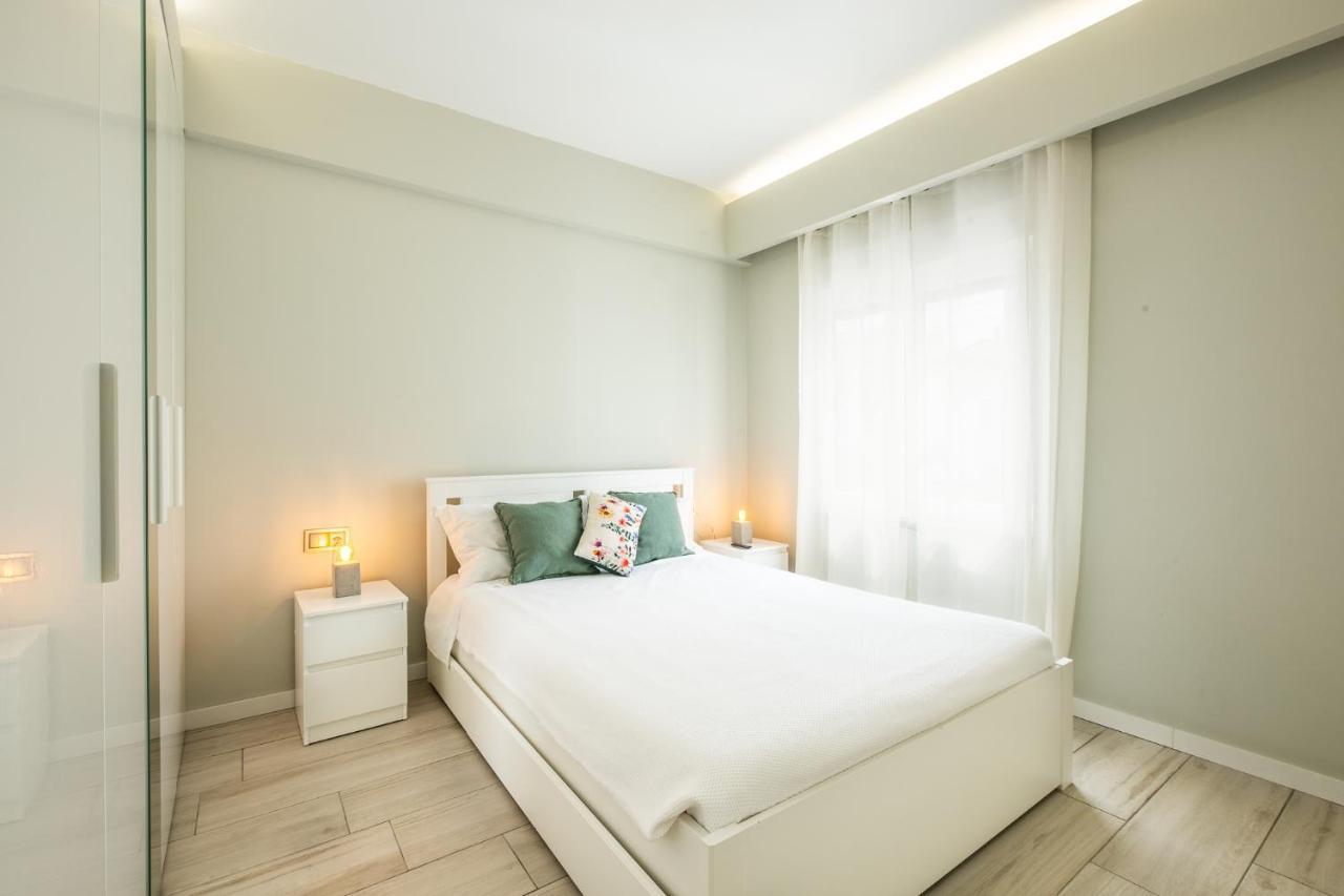Blue Star Luxury Apartment By Atlantic Places Albufeira Dış mekan fotoğraf